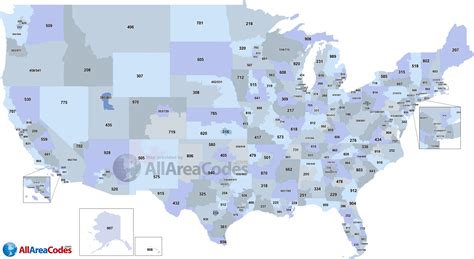 Blog; About; Data and Maps. . Us area code map